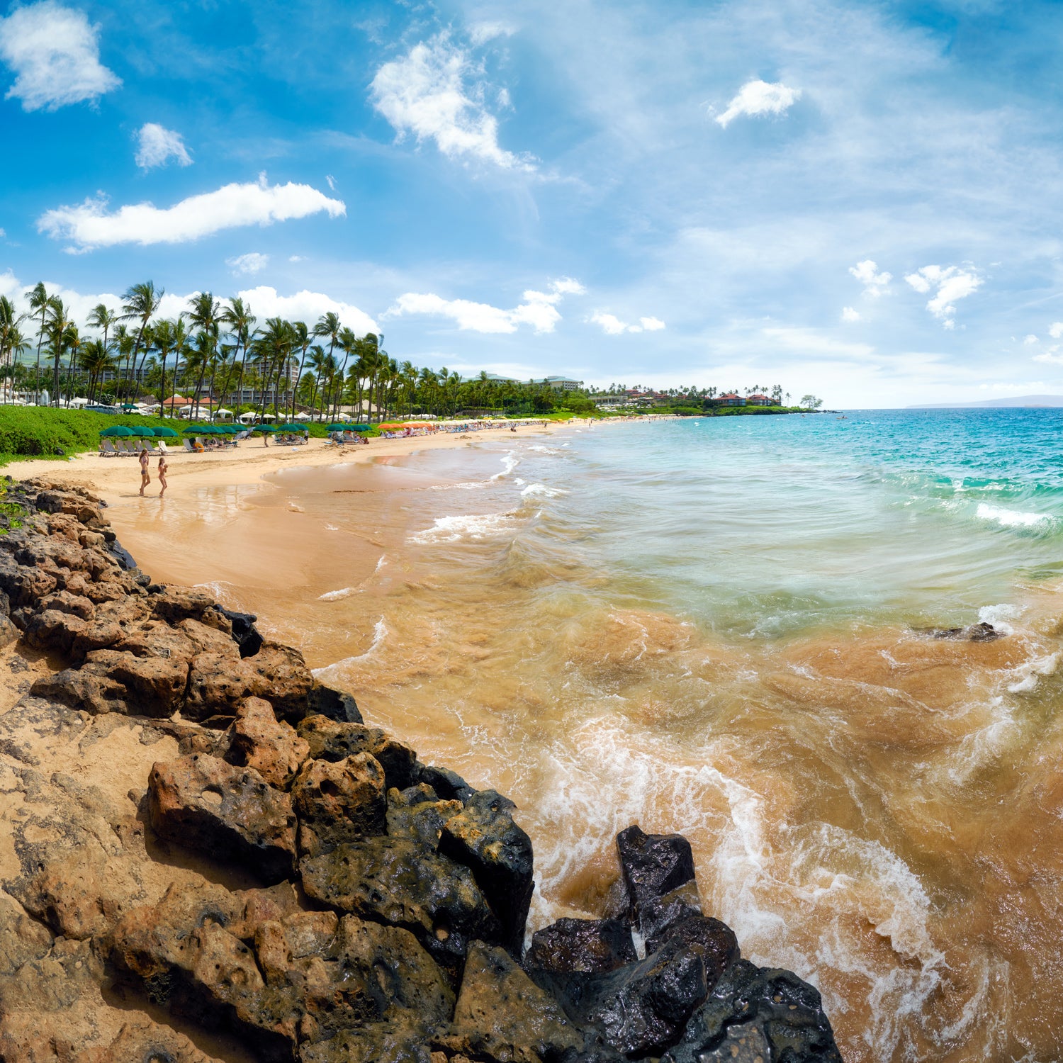 How to Go on a Vacation to Maui for Less than $2,000