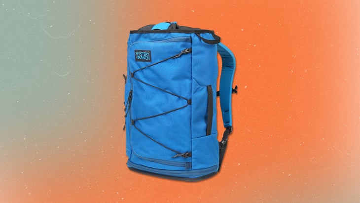 Mystery Ranch Superset 30 Pack