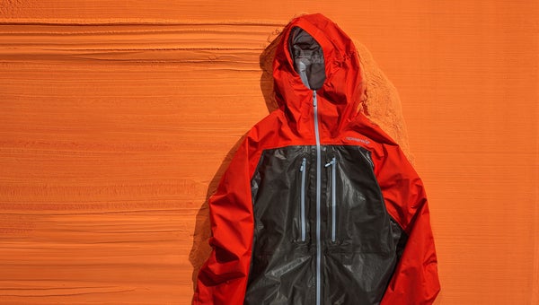 Norrøna Lyngen Gore-Tex Active Jacket