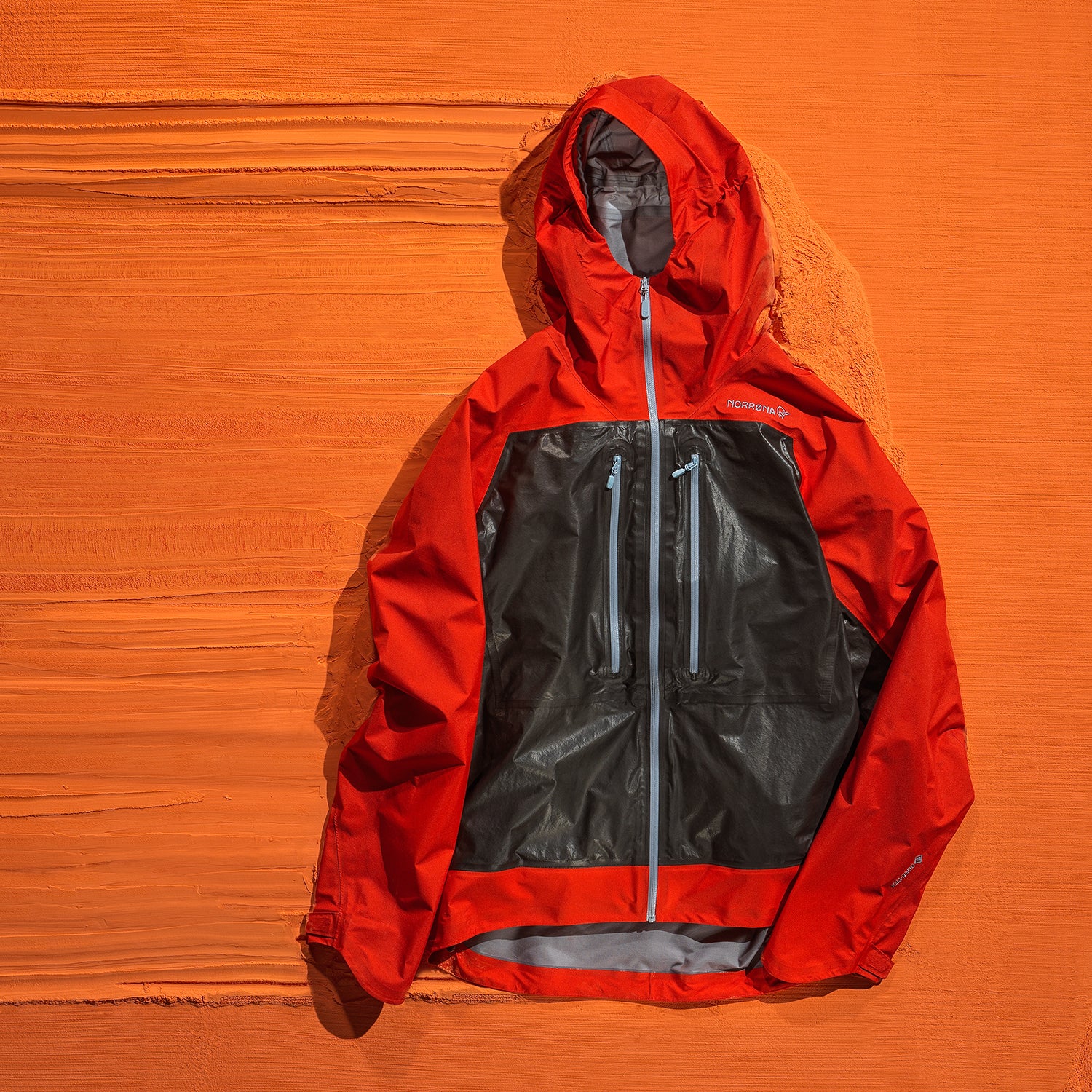 Norrøna Lyngen Gore-Tex Active Jacket Review - Outside Online