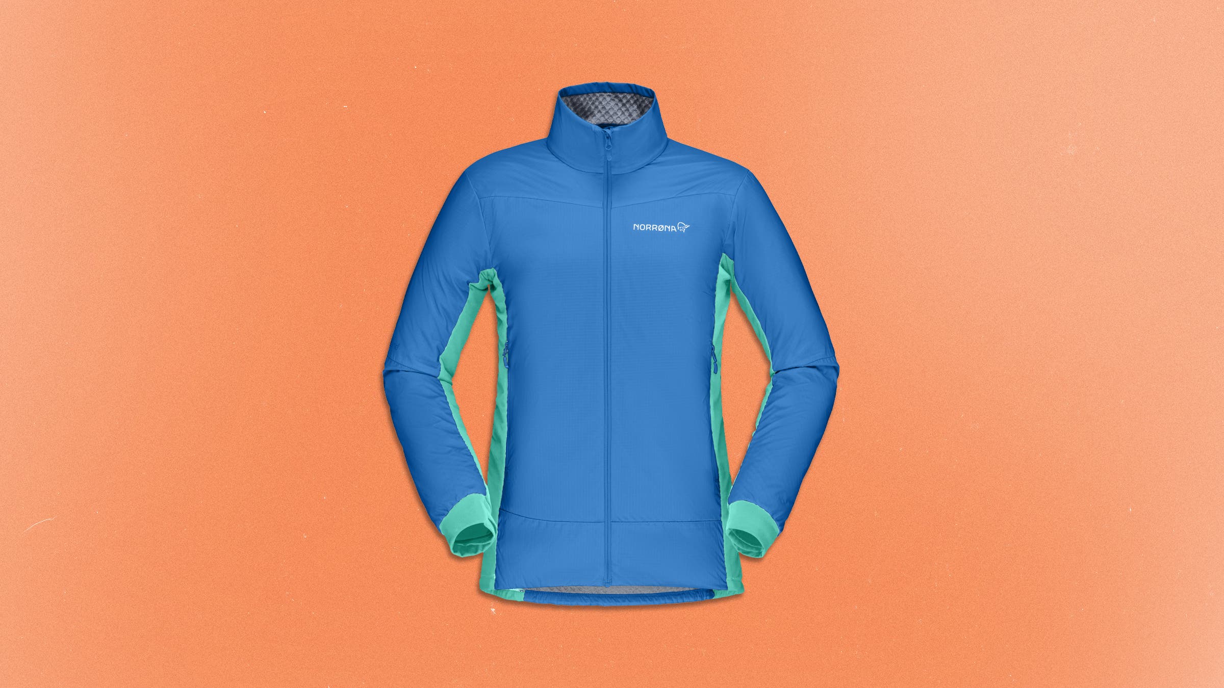 Norrona Falketind Octa Jacket