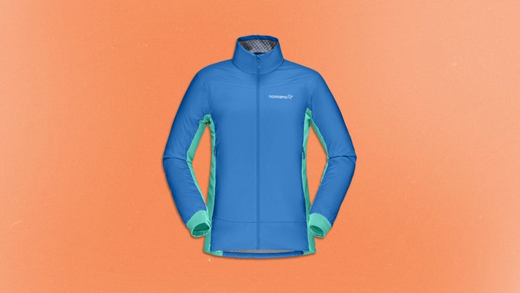 Norrona Falketind Octa Jacket