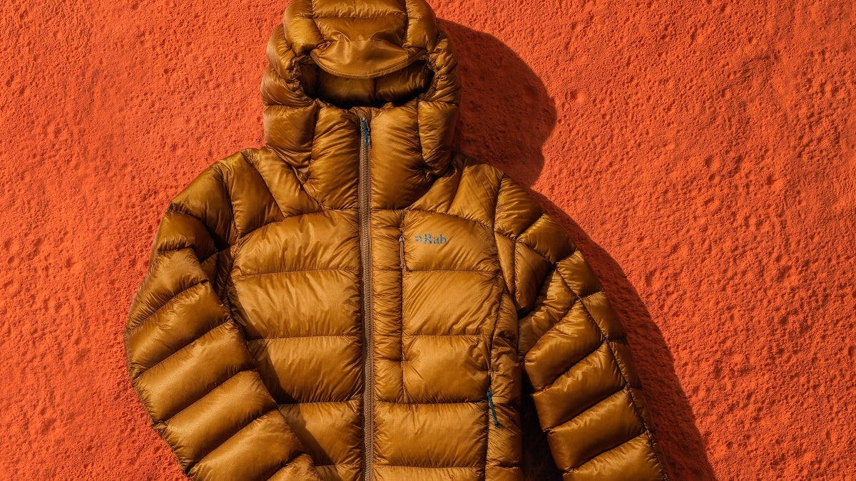 Long-Term Review: Rab Mythic Ultra Jacket