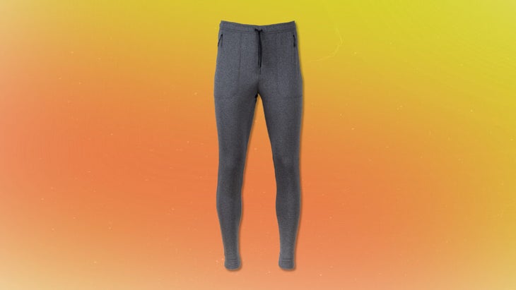 Ridge Merino Convict Canyon Base Layer Jogger
