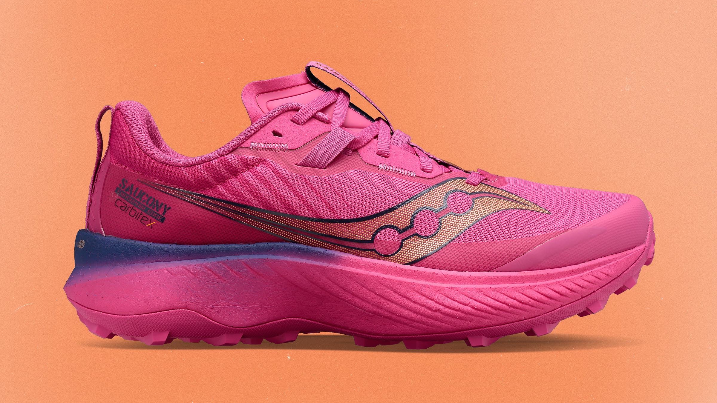 Saucony Endorphin Speed 3