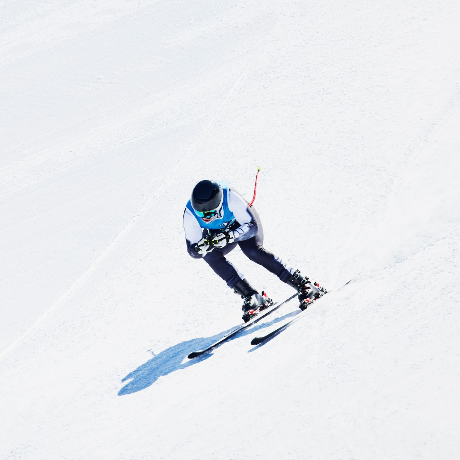 Hoeveelheid van Keel Balling Outside Partners with U.S. Ski & Snowboard for New Broadcast Coverage -  Outside Online