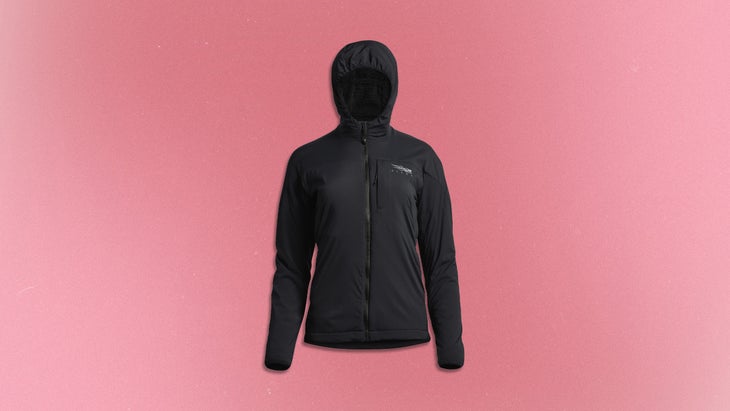 Sitka Ambient Full-Zip Jacket