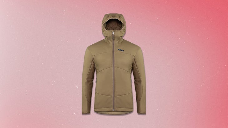 Stone Glacier Cirque Jacket