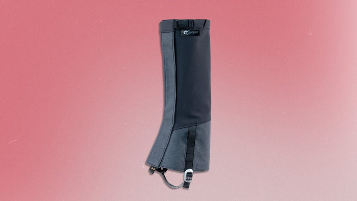 Stone Glacier SQ2 Alpine Gaiters