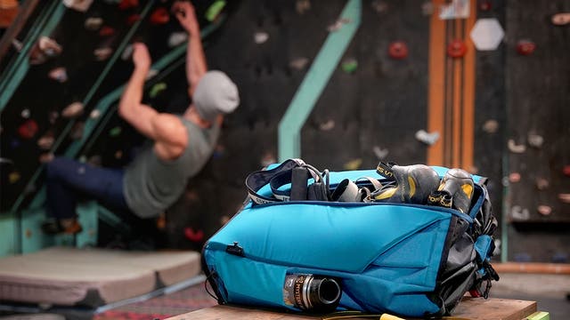 Behind the Making of the Superset 30, Mystery Ranch’s Latest Gym Bag