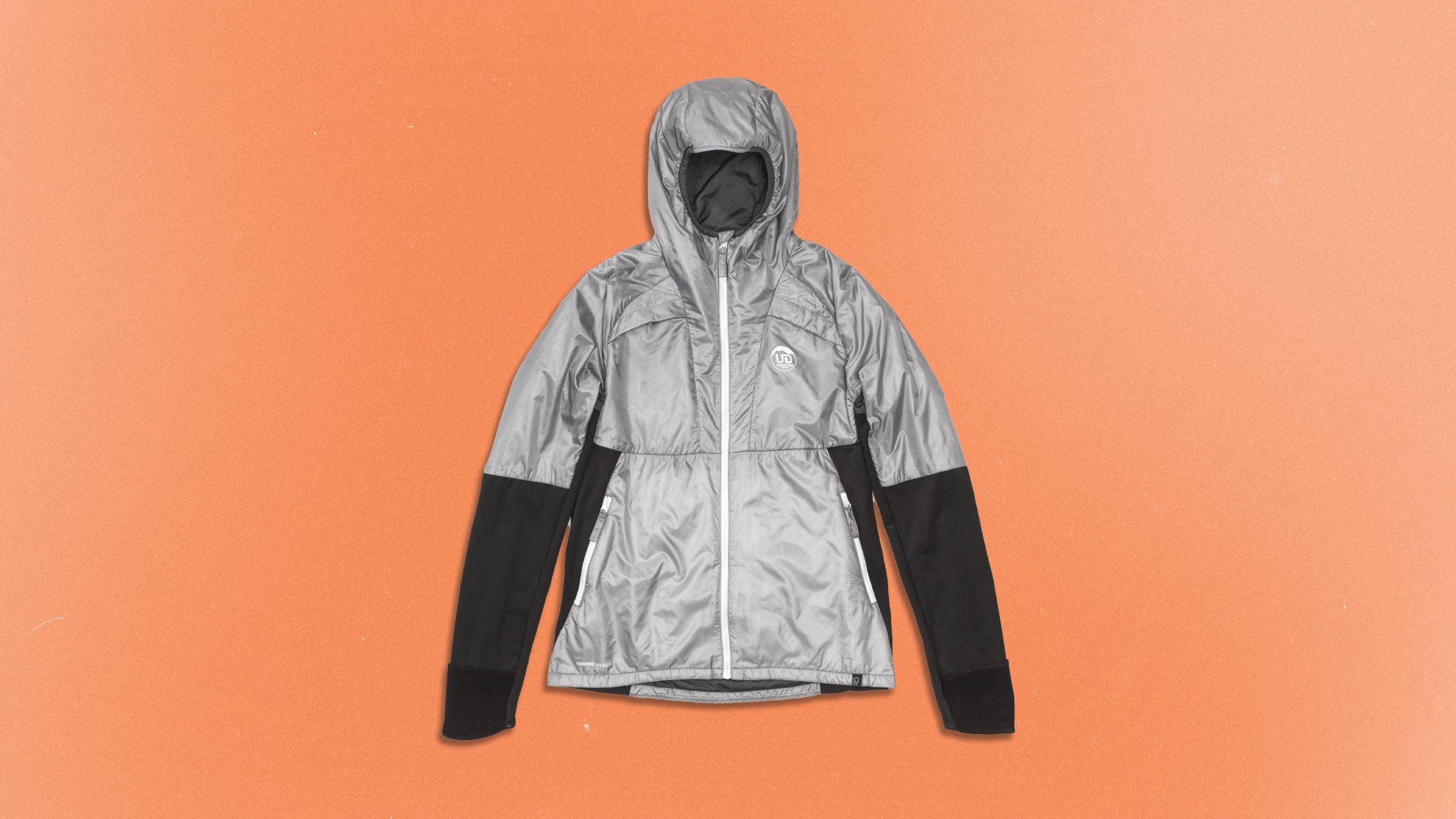 Ultimate Direction Women’s Ventro Jacket