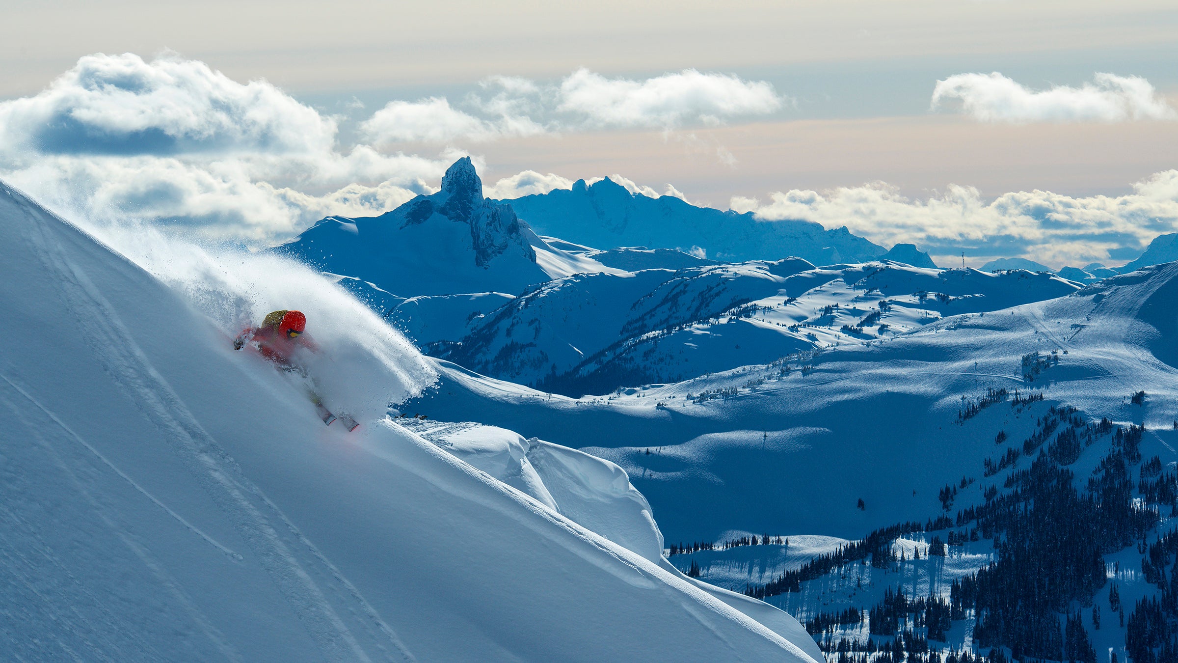 How to Plan the Ultimate Trip to Whistler Blackcomb