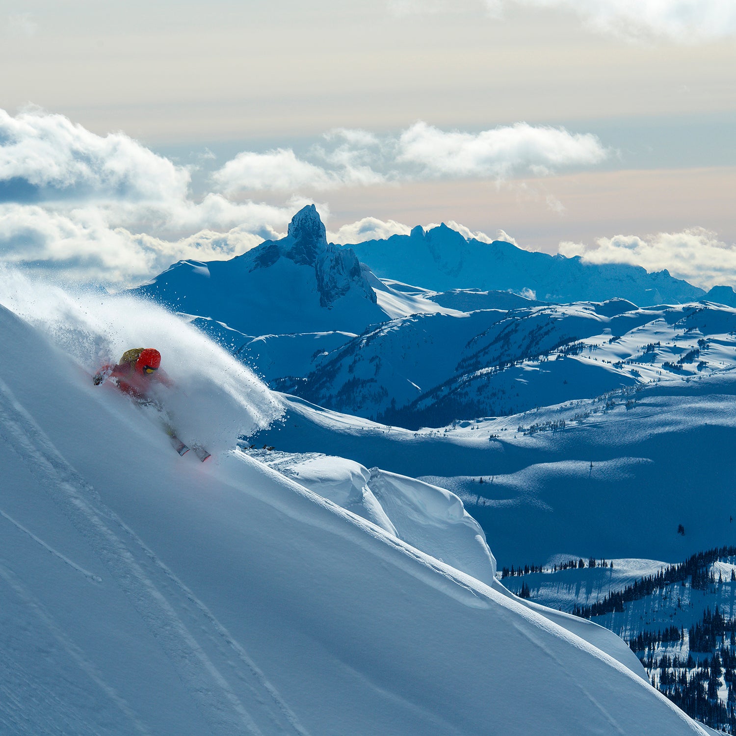 Powder Highway: A  Guide to the Ultimate Road Trip, To The  Mountains Blog by