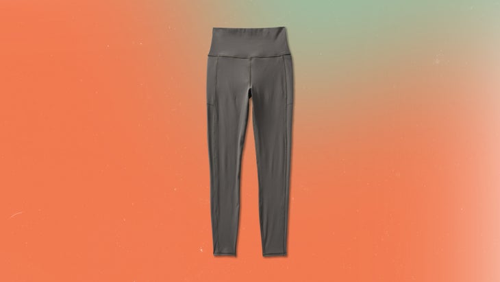 Vuori Studio Pocket Legging