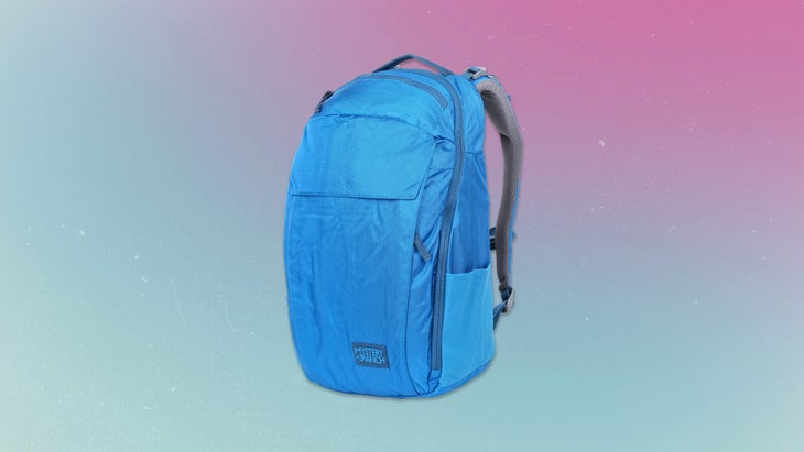 Mystery Ranch District 24 Backpack