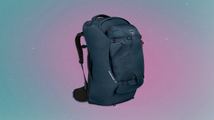 The Best Gear for Travel in 2023