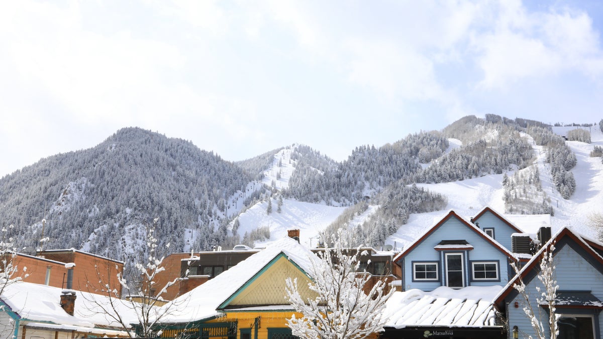 Aspen’s Tenant for Turns Program Rewards Locals for Housing Resort Employees