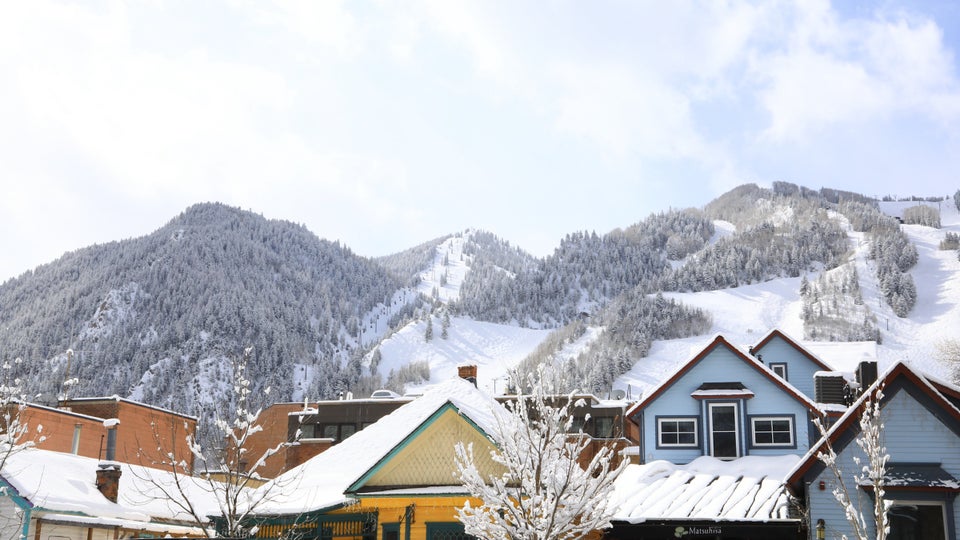 Aspen’s Tenant for Turns Program Rewards Locals for Housing Resort