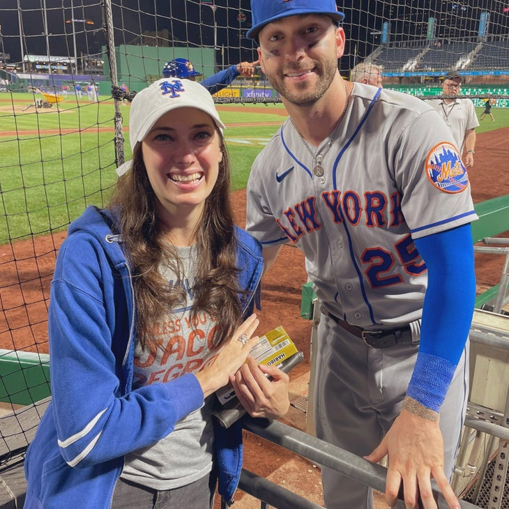 Mets embarrassed themselves with Edwin Diaz trumpets move