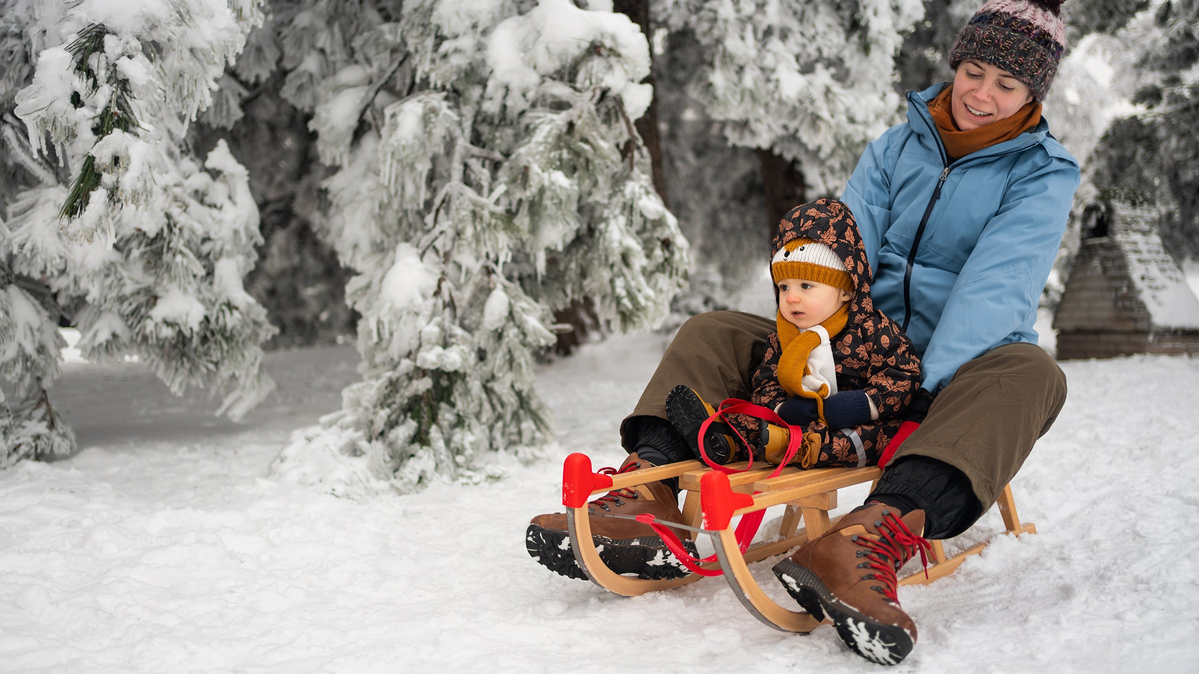 hoofdstad Hub Samenwerken met The Best Snow Boots for Women and Men in 2023 - Outside Online