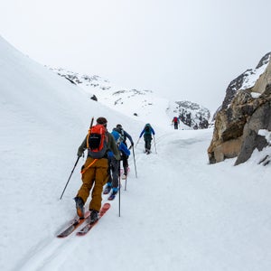 The Ultimate Ski Touring Gear Guide 2023