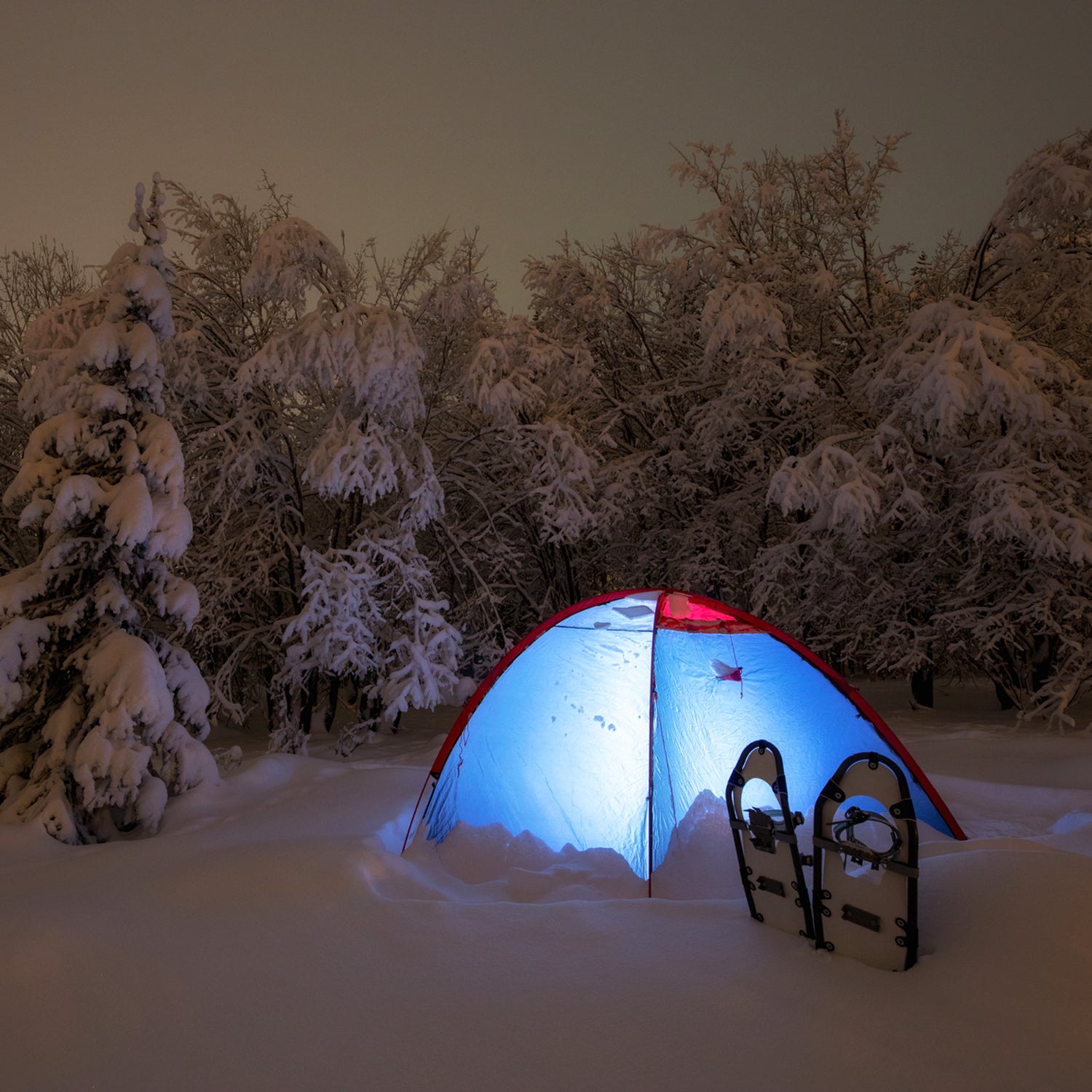 The Best Winter Tents of 2023