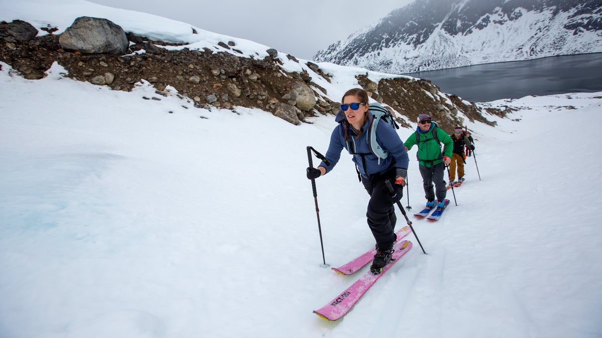 The 11 Best Women’s Base Layers of 2026