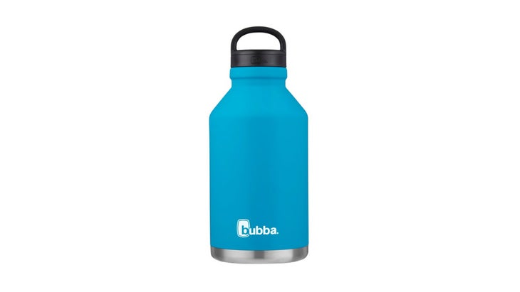 Bubba Growler Stainless Steel Water Bottle