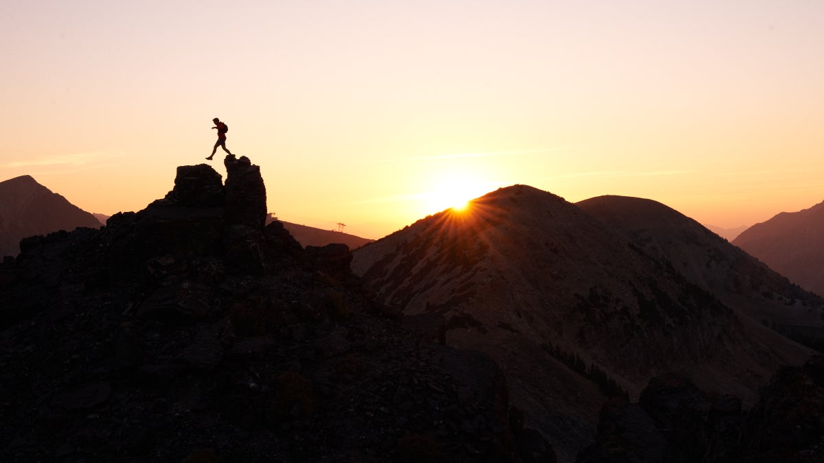 An Outdoor Photographer Opens Up About His Struggle with Depression