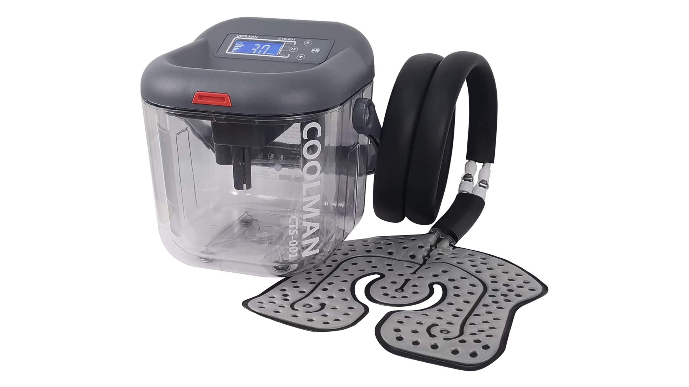 Coolman Cold Therapy System