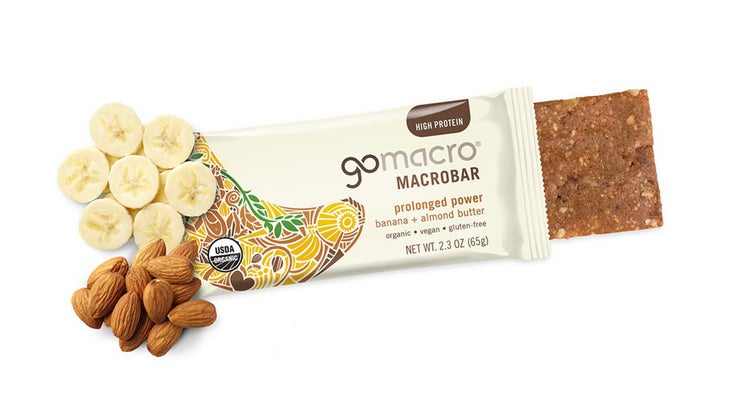 GoMacro MacroBar