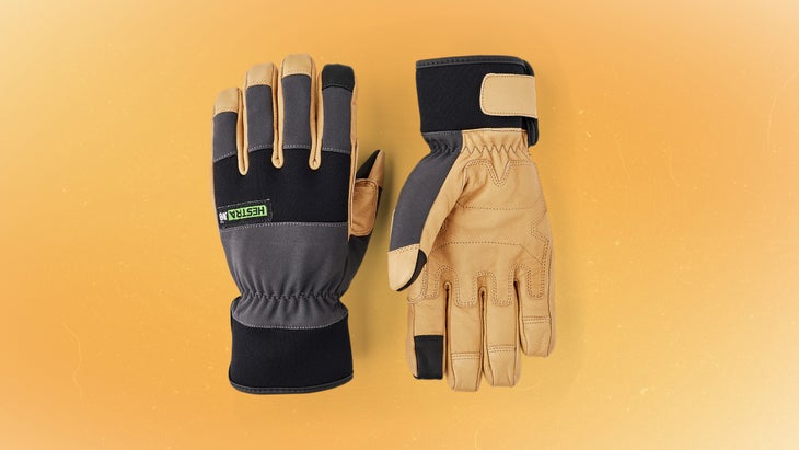 Hestra Titan Flex Work Gloves
