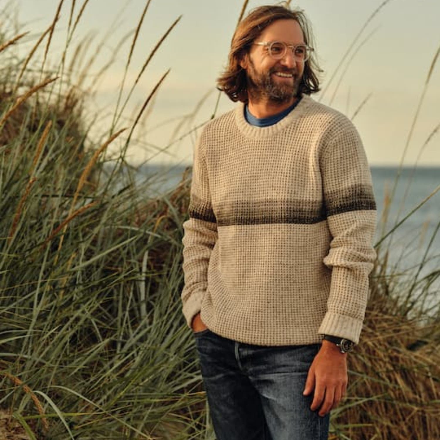 Some of Our Favorite Men’s Basics Are on Sale