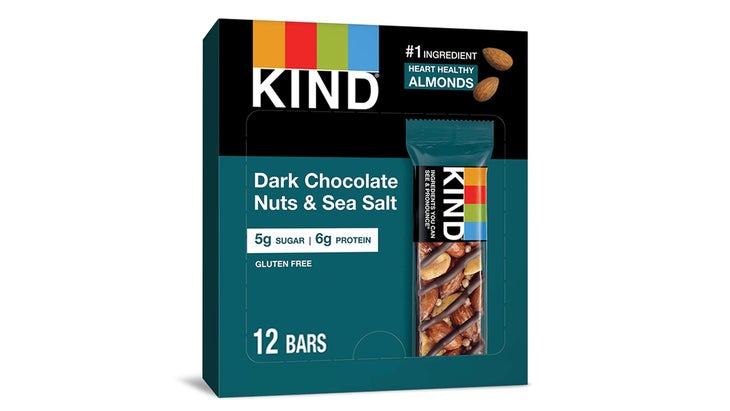 Kind Nut Bar