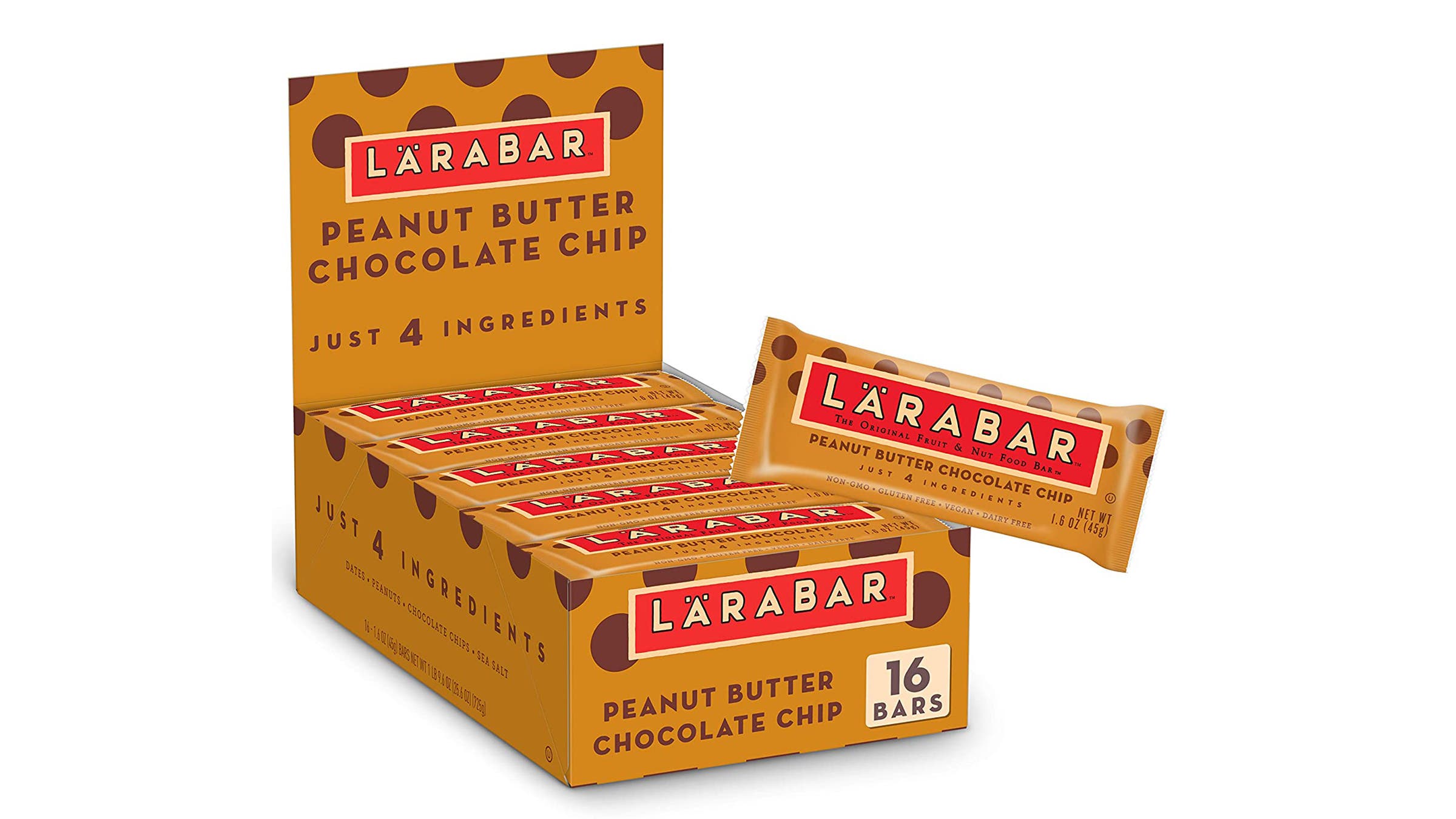 Larabar