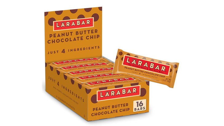 Larabar