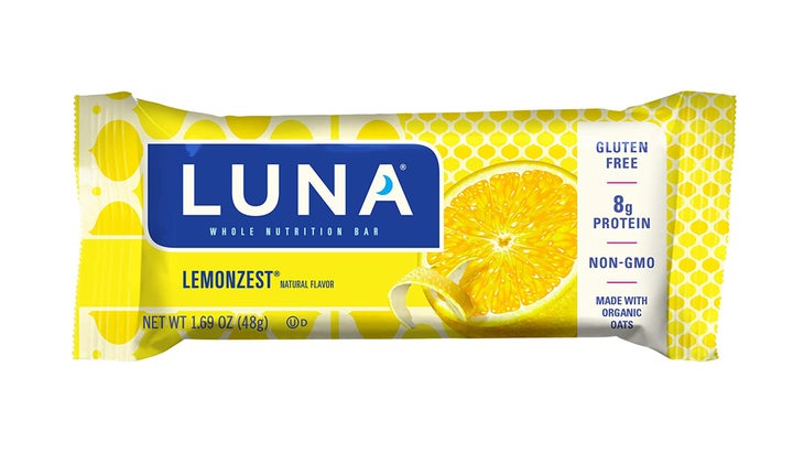 Luna Bar