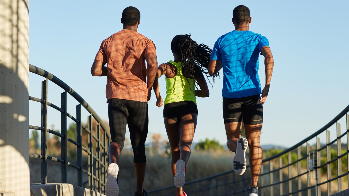 What’s the Most Reliable Predictor of Your Marathon Time?