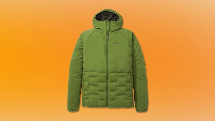 The Best Puffy Jackets and Midlayers of 2023
