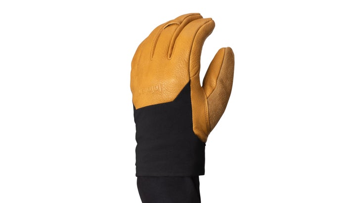 Norrona Lofoten gloves