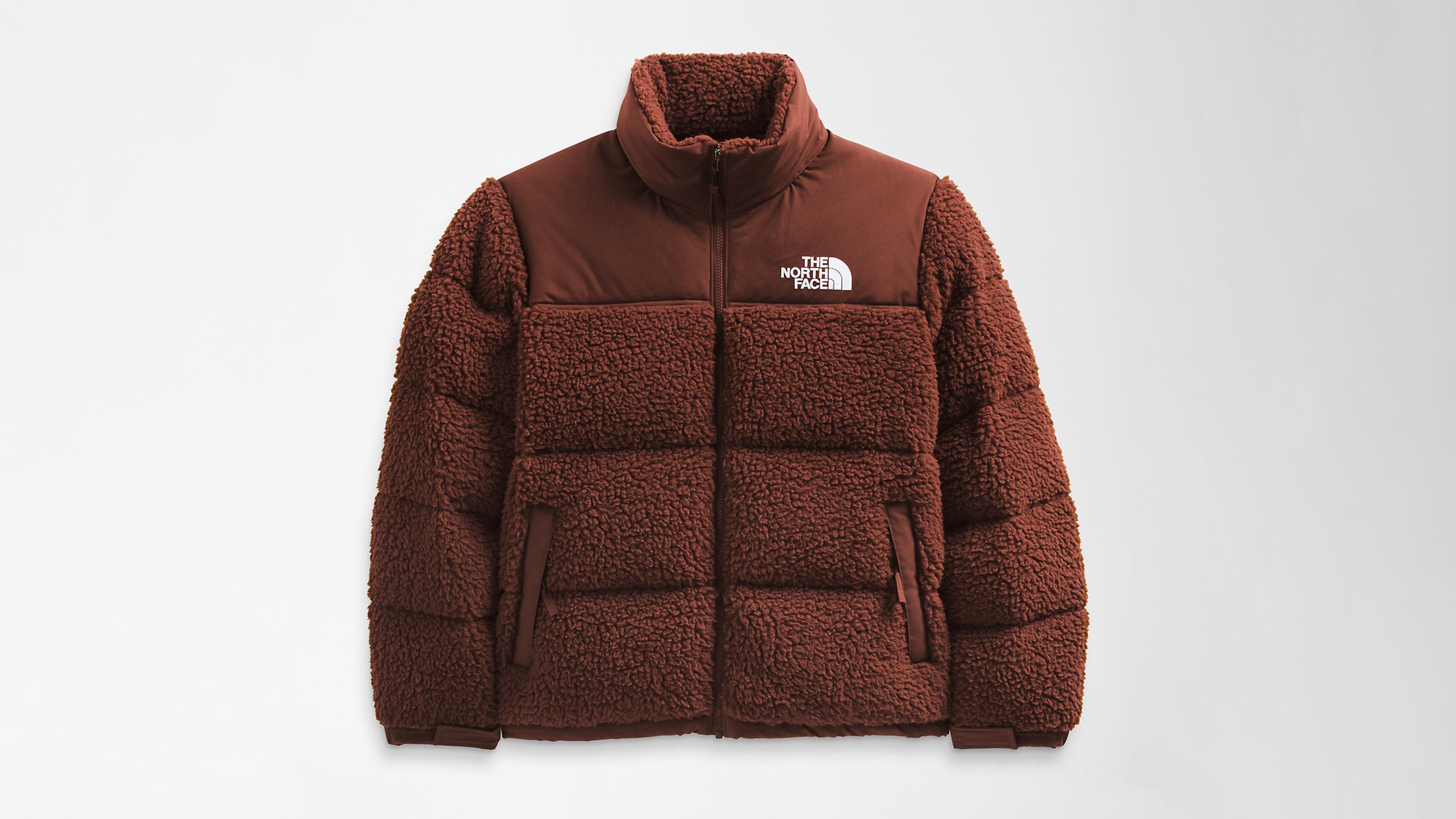 The North Face Is Renaming Its “Sherpa” Fleece - Outside Online