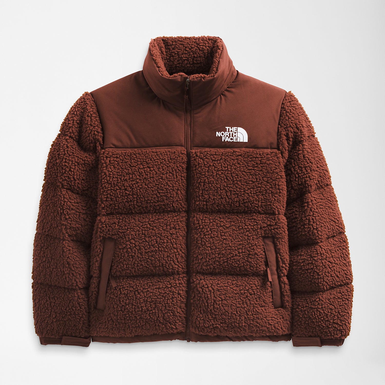 The North Face Is Renaming Its “Sherpa” Fleece - Outside Online