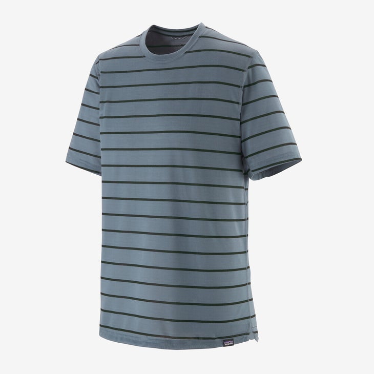 Patagonia Capilene Cool shirt
