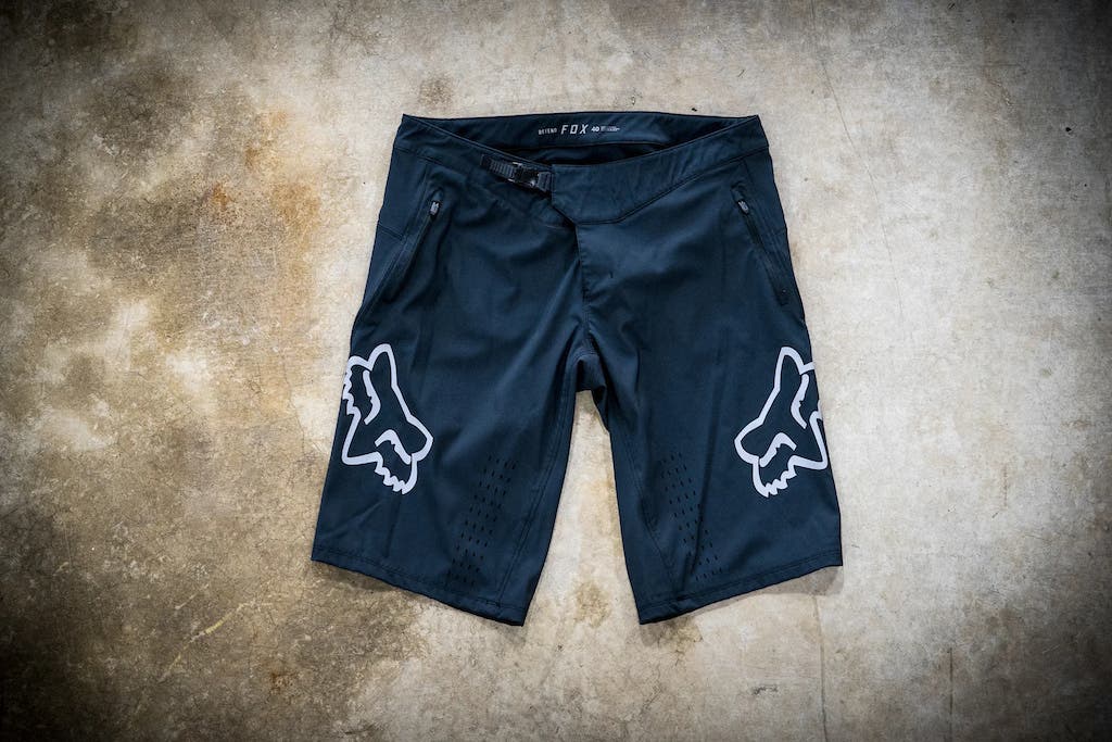 Fox Defend Shorts