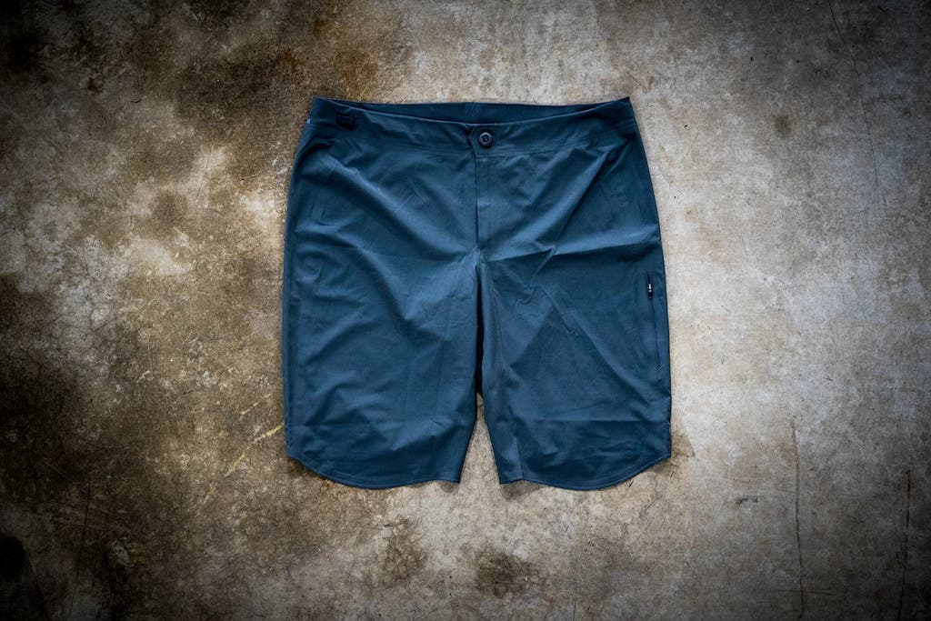 Patagonia Dirt Roamer Short
