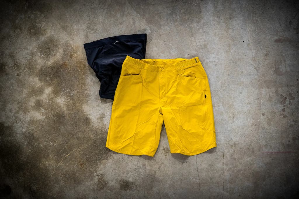 Patagonia Men's Dirt Craft Shorts