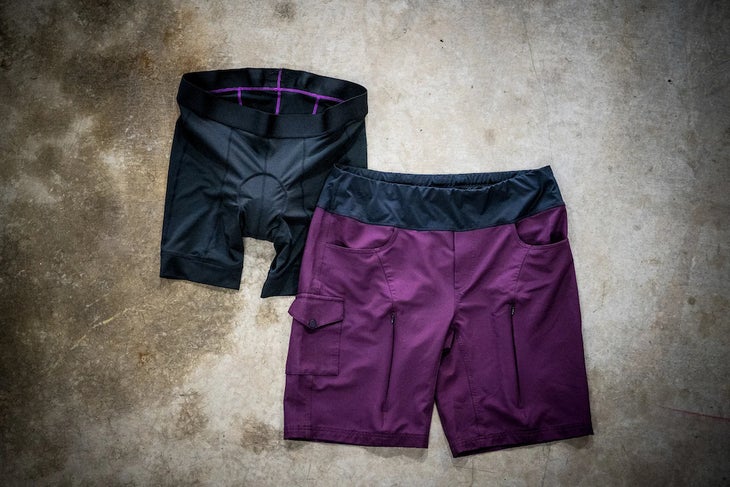 Big and discount tall mtb shorts