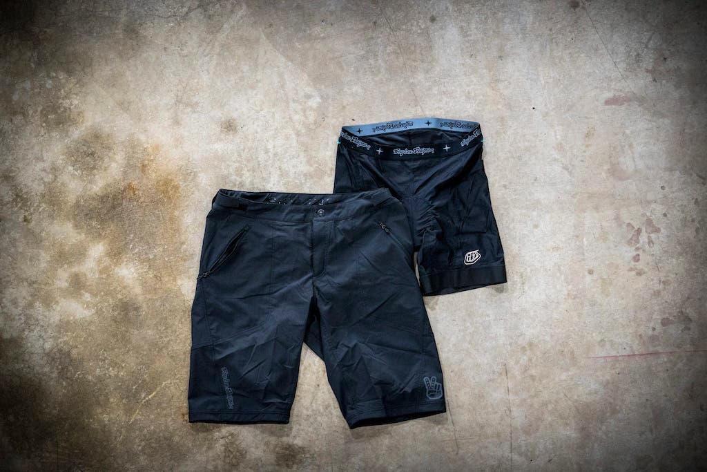 Troy Lee Skyline Short