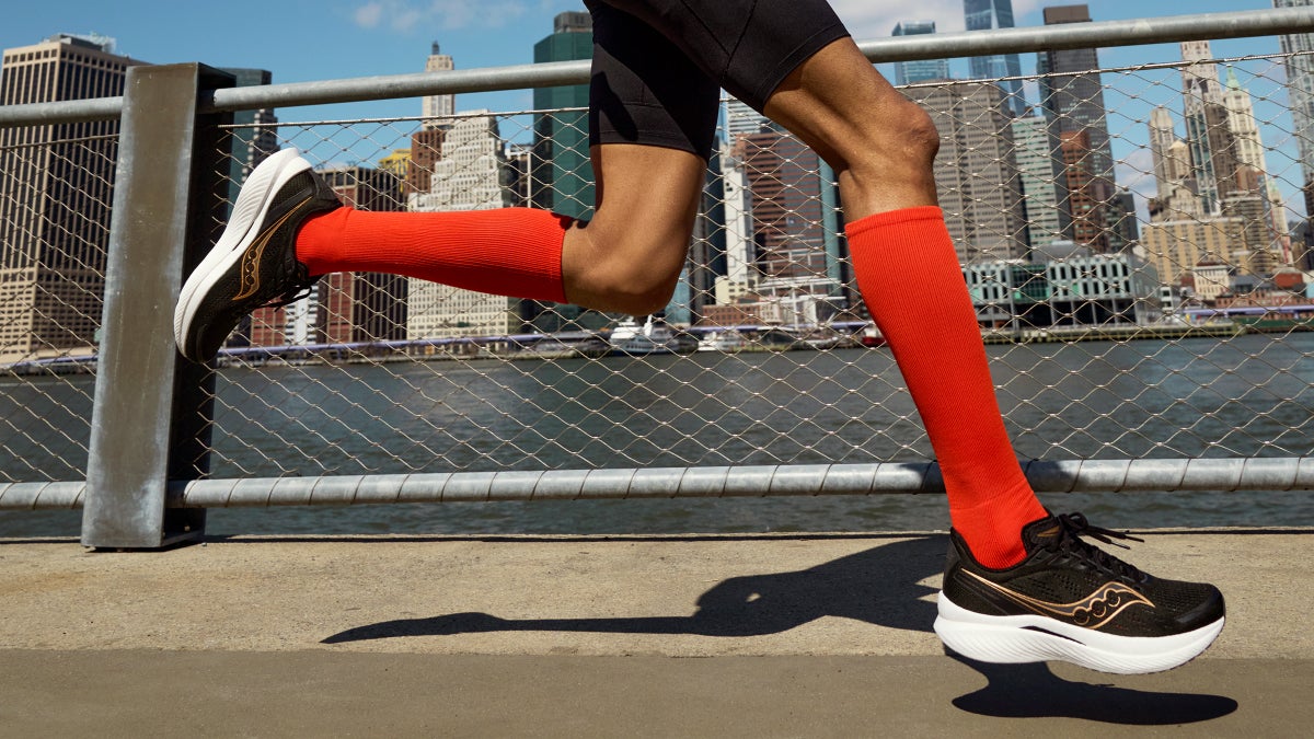 The Rise of the Semi-Super Shoe