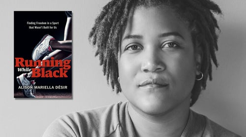 Alison Désir - Running While Black